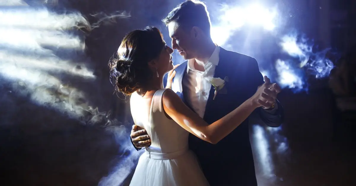 2 How to Choose the Perfect First Dance Song for Your Wedding