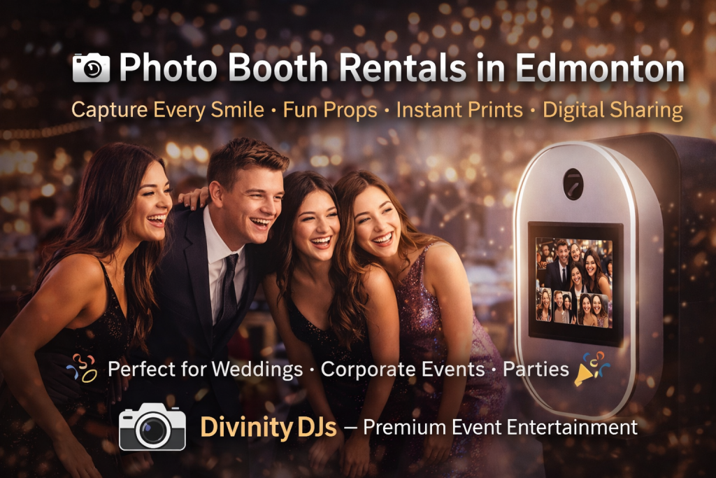 Divinity Photobooth