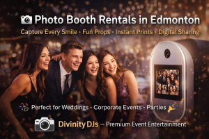Divinity Photobooth